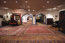 Kashgar Silk Road Museum